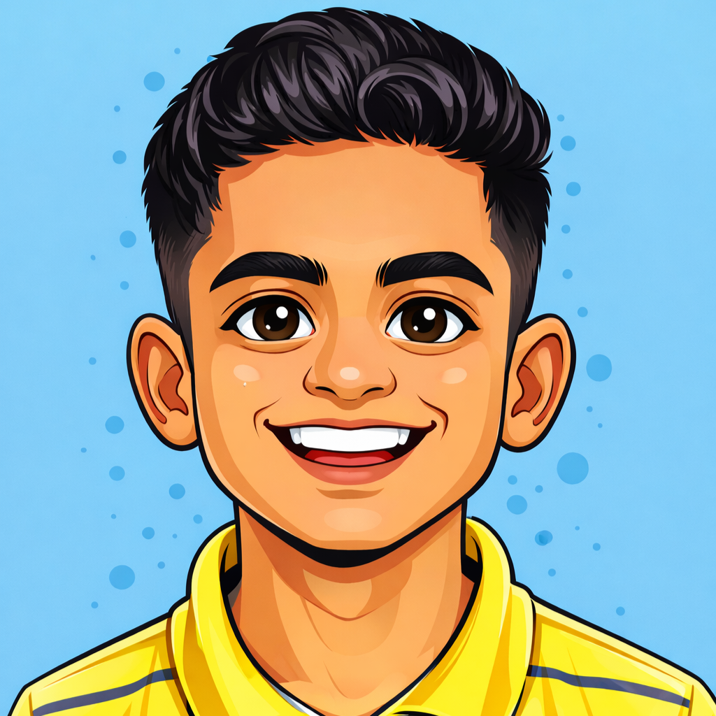 Sayan Mondal